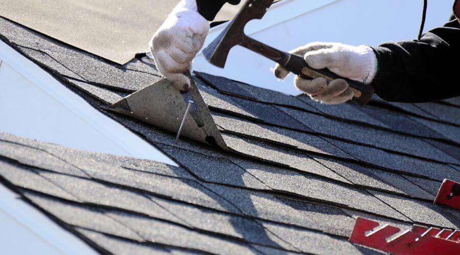 Expert Emergency Roof Repairs services in Mayflower, AR